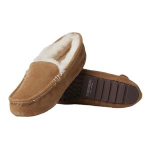 Dearfoam Slippers NIB